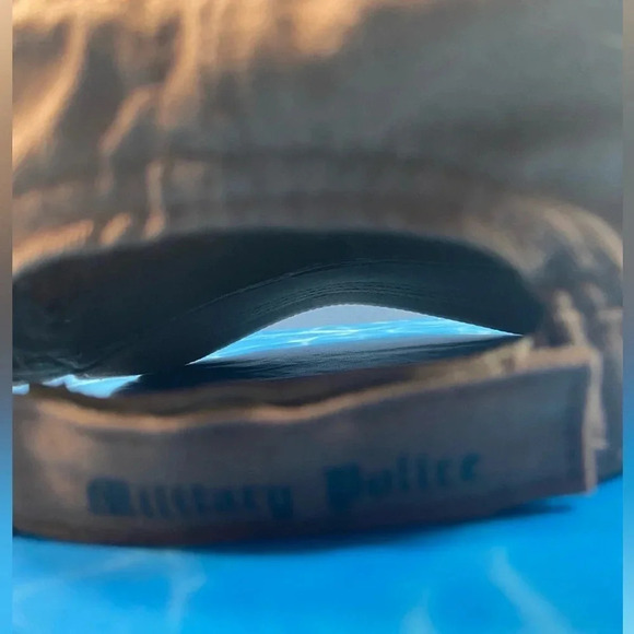 Attack on Titan - Military Police Hat - Never Worn - Picture 13 of 13